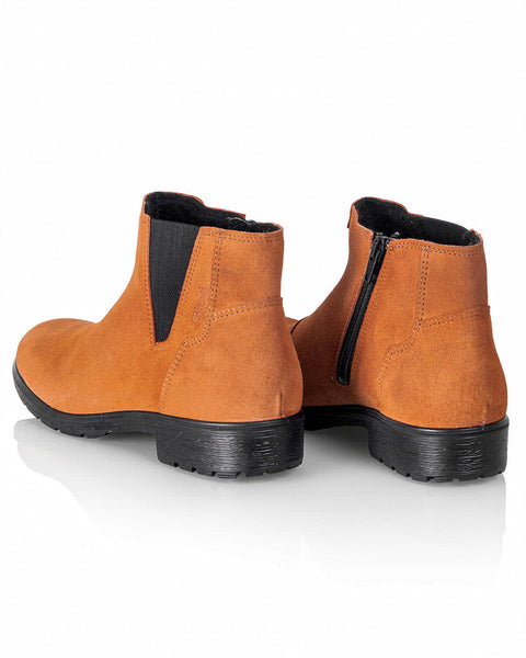 Sievi Julia oranssi - Image 4