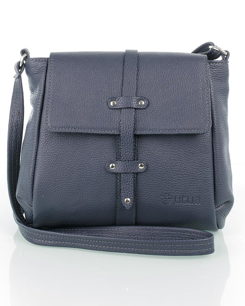 Tasku tummansininen - Image 1