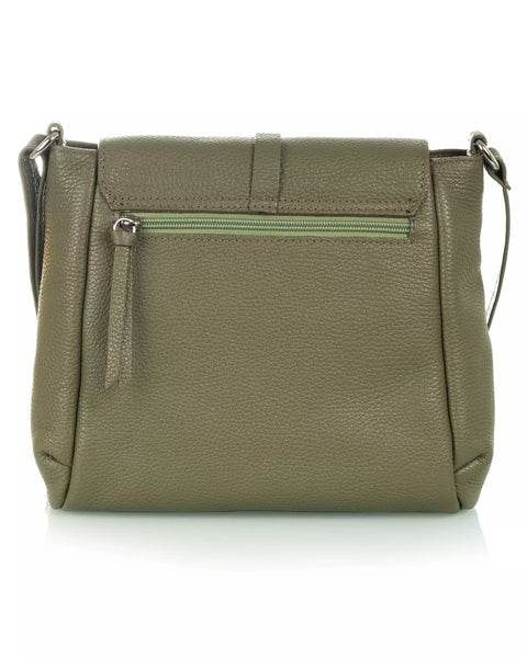 Tasku vihreä - Image 3