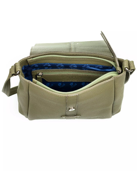 Tasku vihreä - Image 4