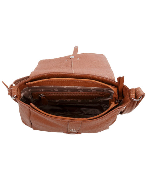 Tasku ruskea - Image 4