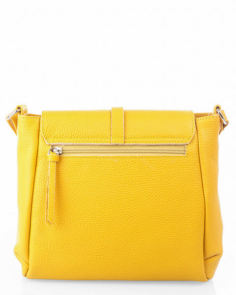 Tasku keltainen - Image 3