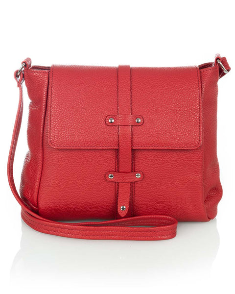 Tasku punainen - Image 1