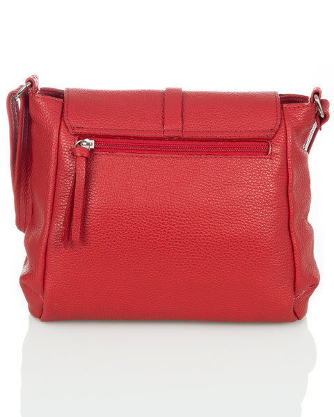 Tasku punainen - Image 3