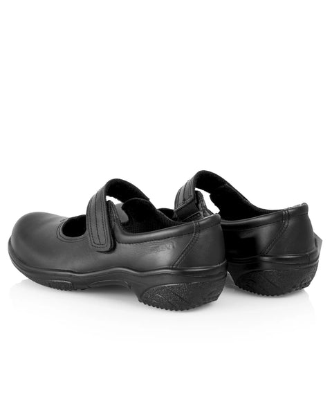 Sievi Ballerina 2 musta - Image 4