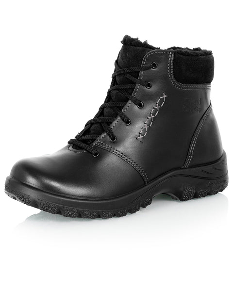 Sievi Aila XL TR musta - Image 1