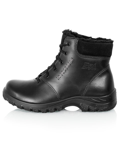 Sievi Aila XL TR musta - Image 2