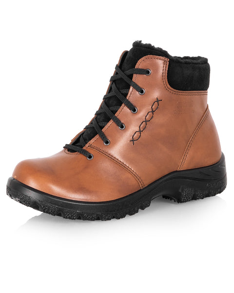 Sievi Aila XL TR ruskea - Image 1