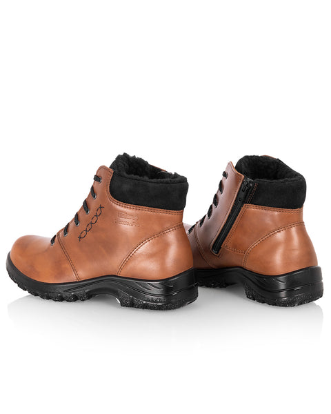 Sievi Aila XL TR ruskea - Image 4