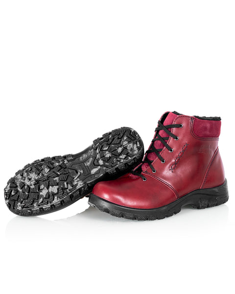 Sievi Aila XL TR punainen - Image 5