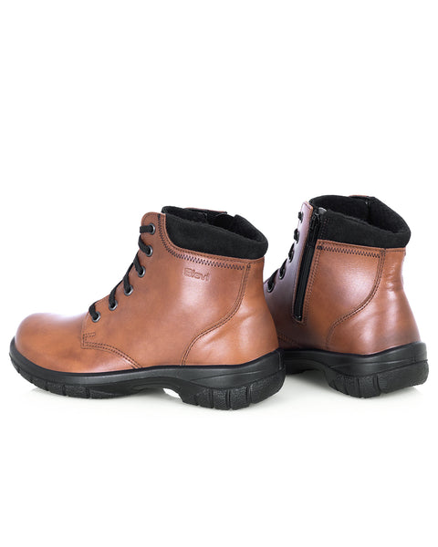 Sievi Minna XL ruskea - Image 4