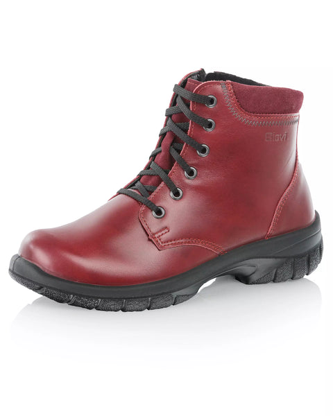 Sievi Minna XL viininpunainen - Image 1