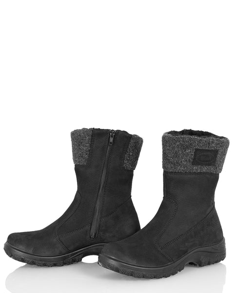 Sievi Katja XL TR musta - Image 3