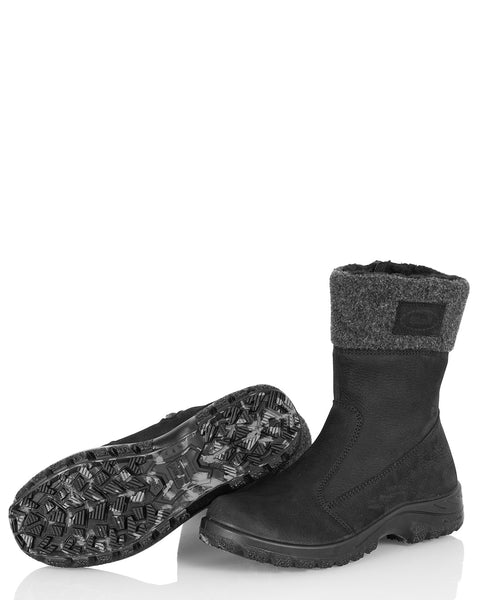 Sievi Katja XL TR musta - Image 5