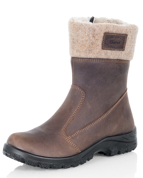 Sievi Katja XL TR ruskea - Image 1