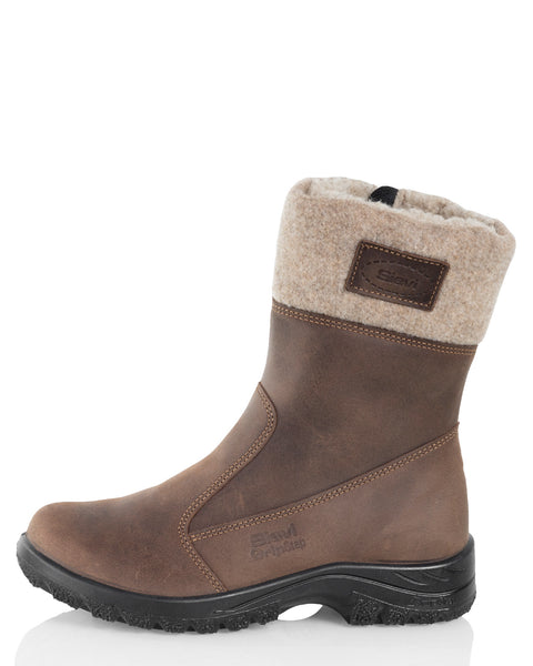 Sievi Katja XL ruskea - Image 2