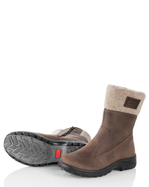 Sievi Katja XL ruskea - Image 5