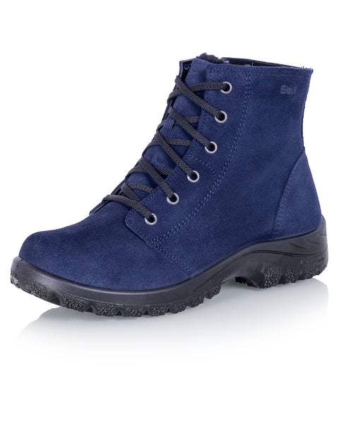 Sievi Eevi XL TR  sininen - Image 1