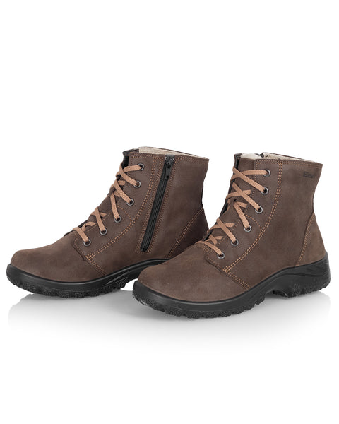 Sievi Eevi XL TR ruskea - Image 3