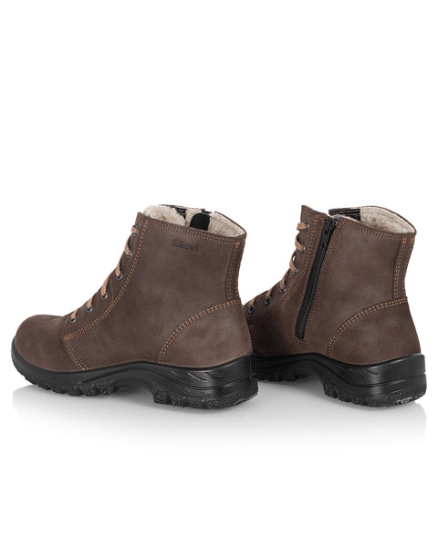 Sievi Eevi XL TR ruskea - Image 4