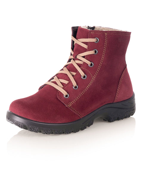 Sievi Eevi XL TR punainen - Image 1