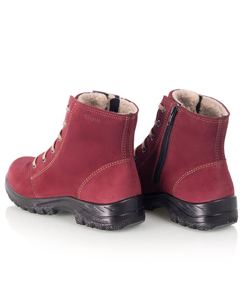 Sievi Eevi XL TR punainen - Image 4