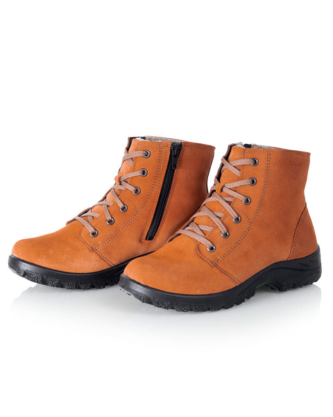 Sievi Eevi XL oranssi - Image 3