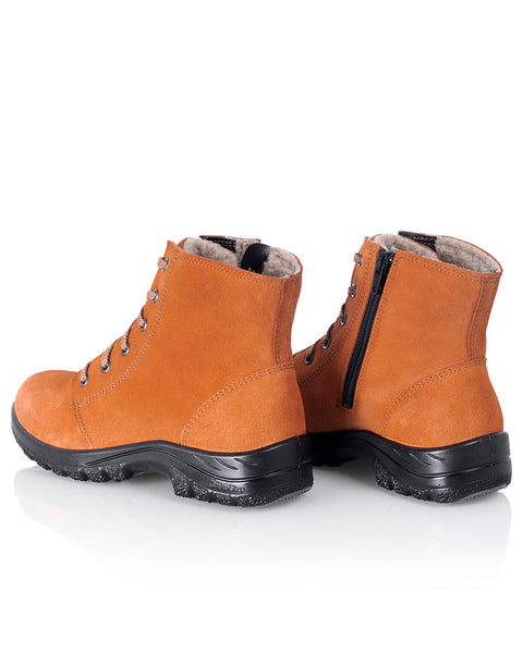 Sievi Eevi XL oranssi - Image 4