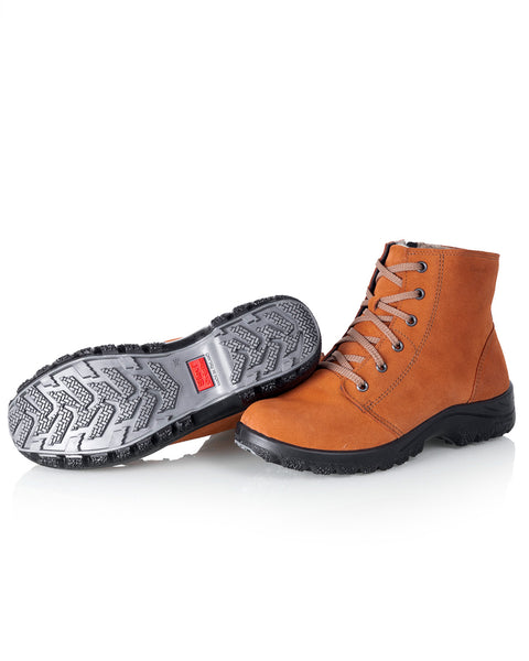 Sievi Eevi XL oranssi - Image 5