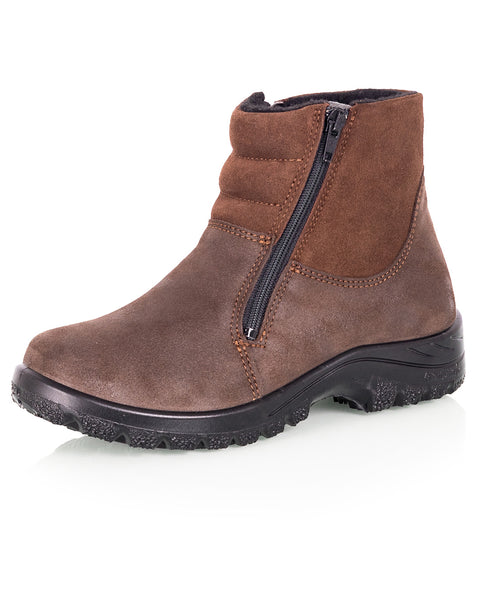 Sievi Niina XL ruskea - Image 1