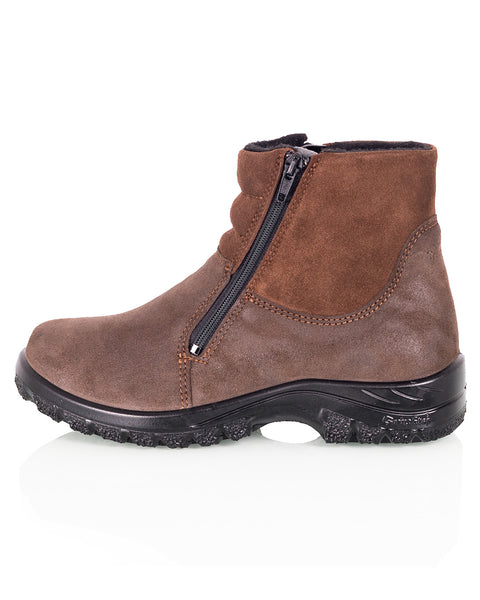 Sievi Niina XL ruskea - Image 2