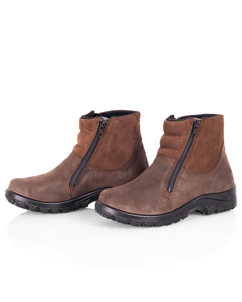 Sievi Niina XL ruskea - Image 3