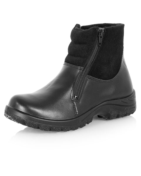 Sievi Niina XL musta - Image 1