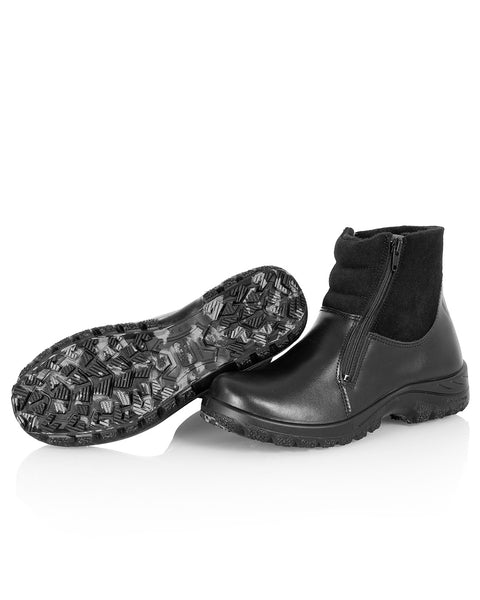 Sievi Niina XL musta - Image 5