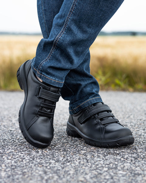 Sievi Irene XL musta - Image 1