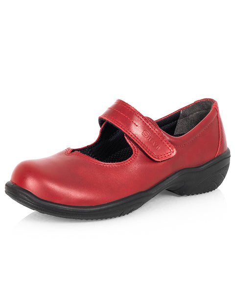 Sievi Klaara XL punainen - Image 1