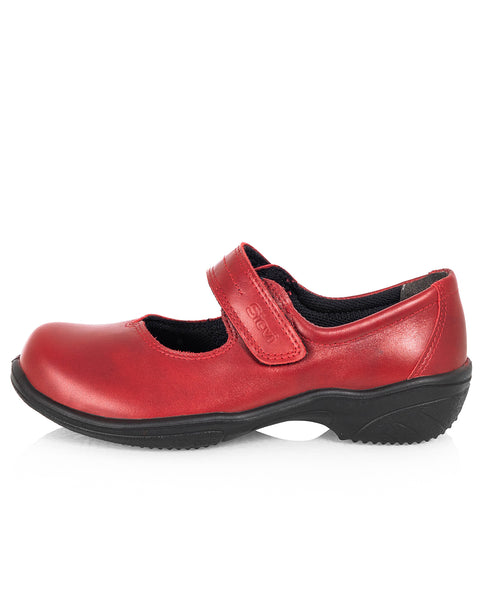 Sievi Klaara XL punainen - Image 2