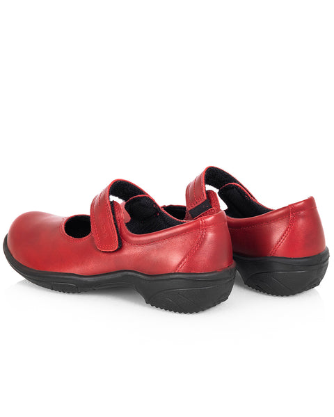 Sievi Klaara XL punainen - Image 4