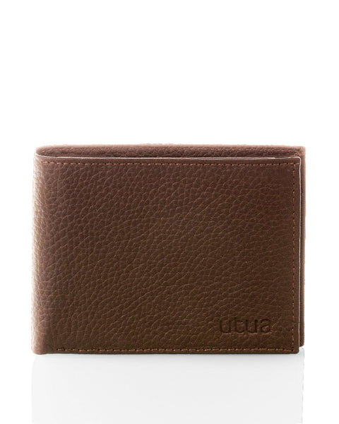 Pörssi tummanruskea - Image 1