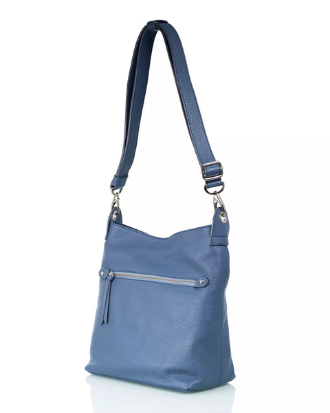 Verso mustikansininen käsilaukku - Image 2