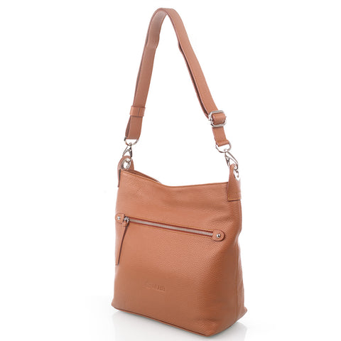 Verso ruskea käsilaukku - Image 2