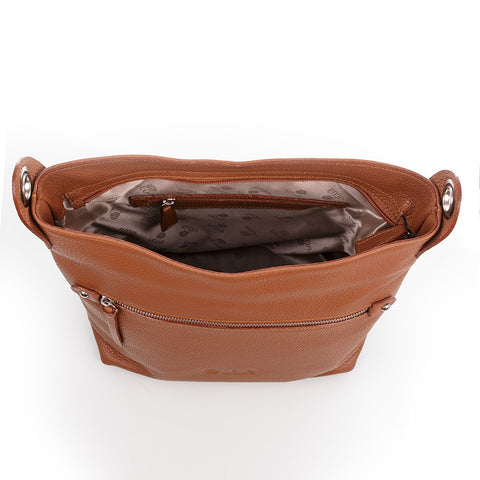 Verso ruskea käsilaukku - Image 4