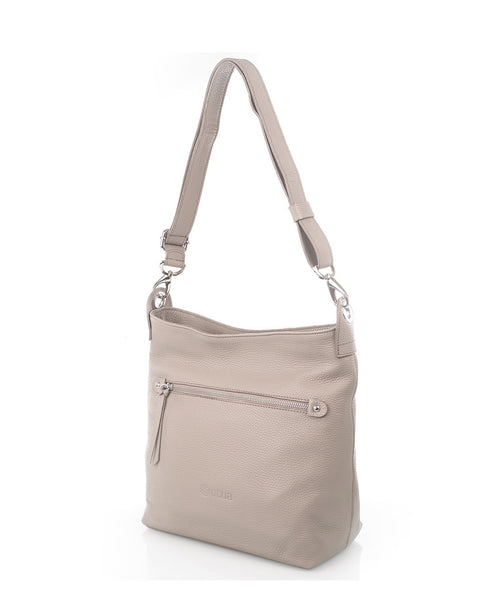 Verso harmaa käsilaukku - Image 2