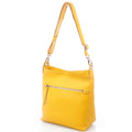 Verso keltainen käsilaukku - Image 2