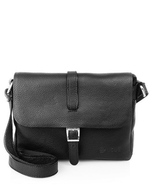 Sanoma musta - Image 1