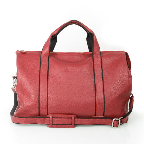 Weekender Exclusive viininpunainen - Image 1