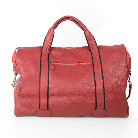 Weekender Exclusive viininpunainen - Image 3