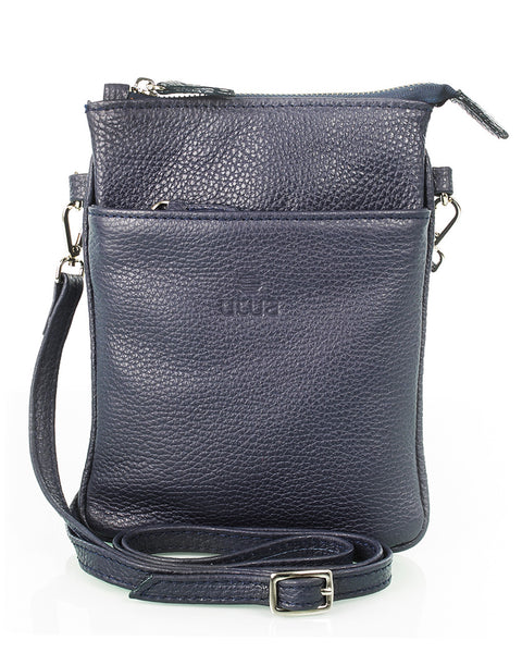 Santra tummansininen - Image 1