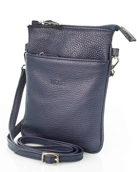 Santra tummansininen - Image 2