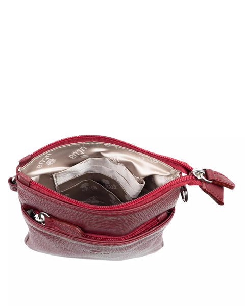 Santra viininpunainen - Image 5